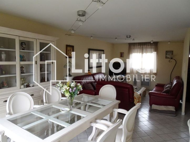 maison 6 Pièces en vente sur BRAY DUNES (59123) Vente Maison Bray-Dunes 6 Pièces 107 m²