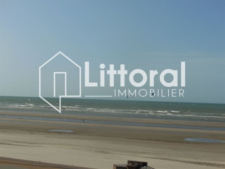 appartement 2 Pièces en vente sur BRAY DUNES (59123)