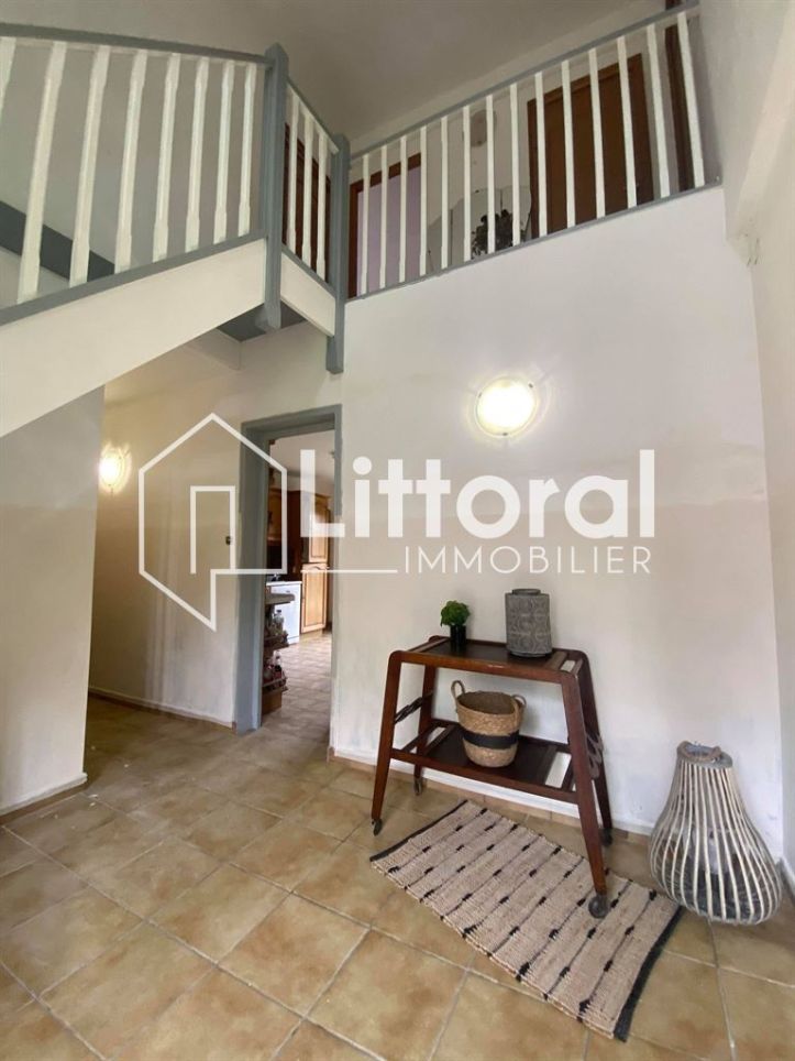 Vente Maison Ghyvelde 6&nbsp;Pièces 142&nbsp;m²