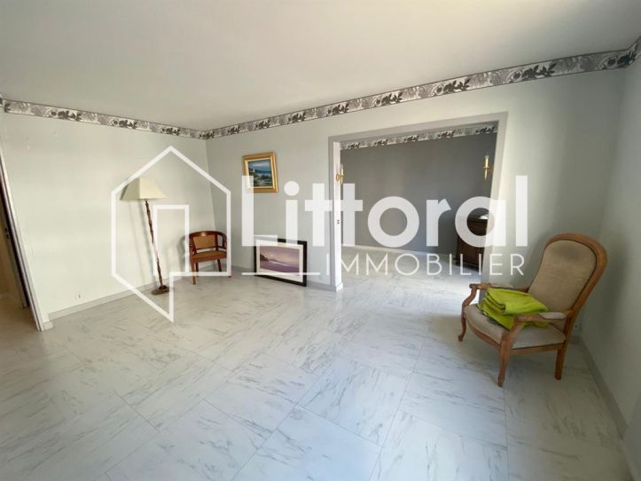 Vente Appartement Malo Les Bains 4&nbsp;Pièces 82&nbsp;m²