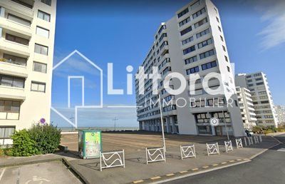 Vente Appartement Malo Les Bains 4&nbsp;Pièces 82&nbsp;m²
