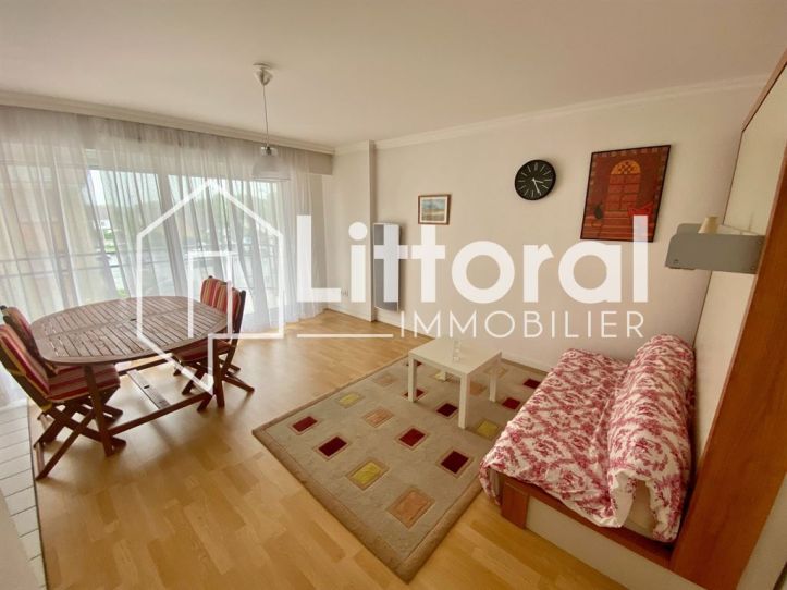 appartement 1 pièce en vente sur BRAY DUNES (59123)