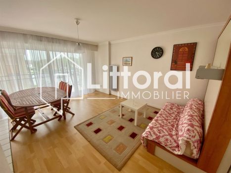 Vente Appartement Bray-Dunes 1&nbsp;pièce 26&nbsp;m²