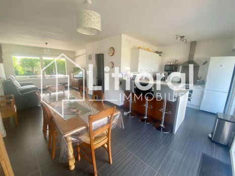 Vente Maison Bray-Dunes 4&nbsp;Pièces 97&nbsp;m²