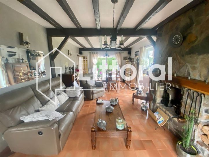 Vente Maison Hondschoote 4&nbsp;Pièces 98&nbsp;m²
