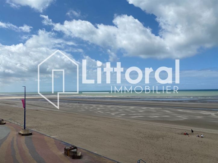 appartement 3 Pièces en vente sur BRAY DUNES (59123)
