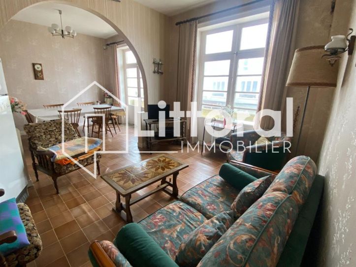 appartement 4 Pièces en vente sur BRAY DUNES (59123)