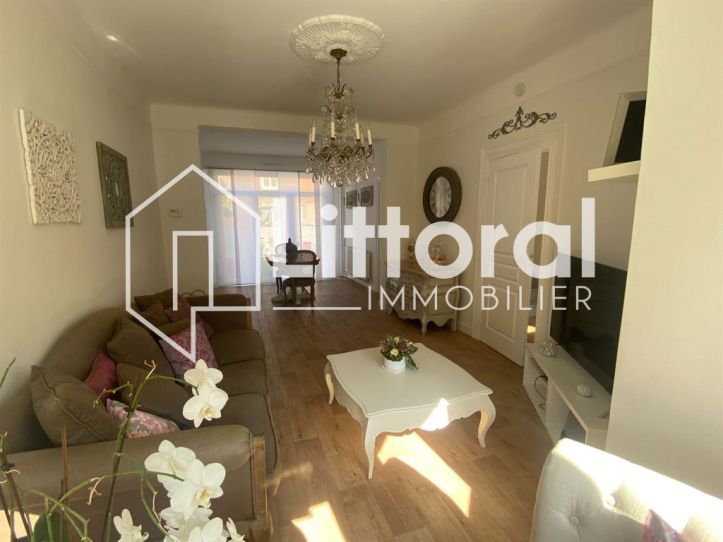 Vente Maison Bray-Dunes 5&nbsp;Pièces 115&nbsp;m²