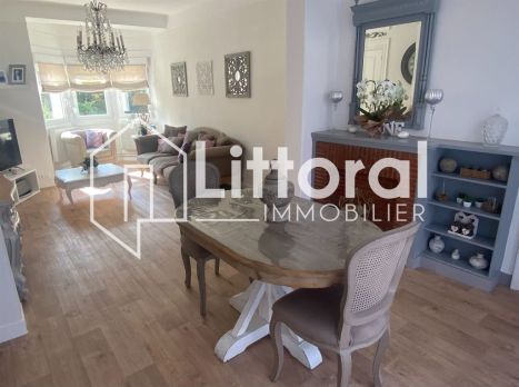Vente Maison Bray-Dunes 5&nbsp;Pièces 115&nbsp;m²