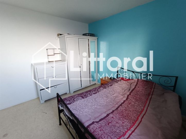 Vente Appartement Malo Les Bains 3&nbsp;Pièces 73.87&nbsp;m²