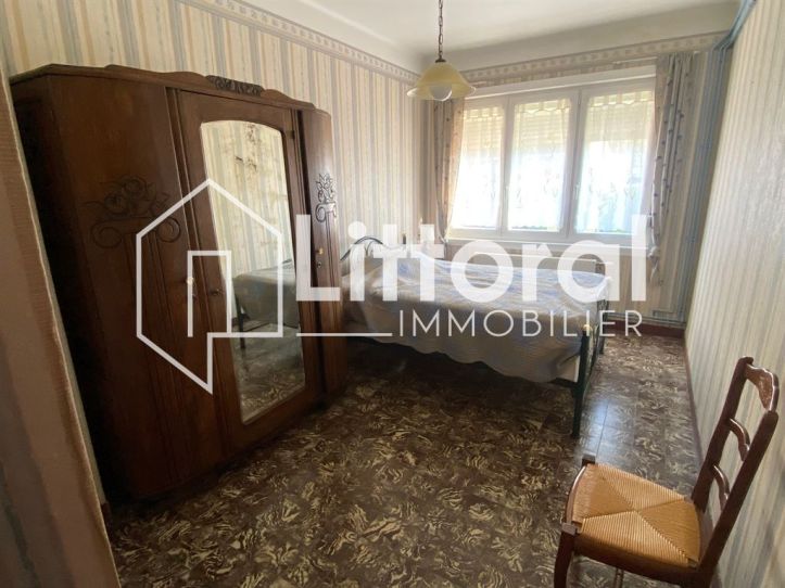 Vente Appartement Bray-Dunes 2&nbsp;Pièces 40&nbsp;m²