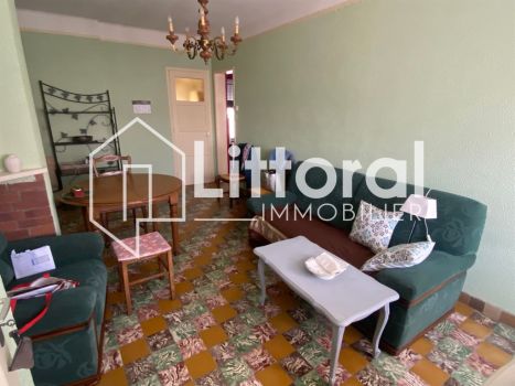 Vente Appartement Bray-Dunes 2&nbsp;Pièces 40&nbsp;m²