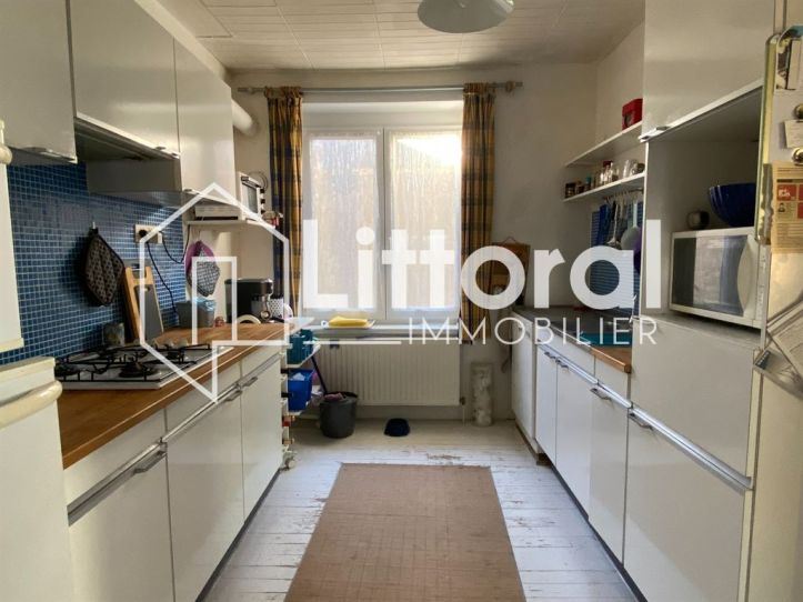 Vente Maison Bray-Dunes 4&nbsp;Pièces 93&nbsp;m²