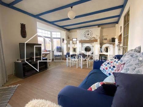 Vente Maison Bray-Dunes 4&nbsp;Pièces 93&nbsp;m²