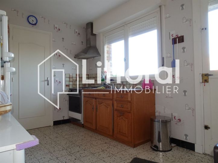 Vente Maison Bray-Dunes 5&nbsp;Pièces 94&nbsp;m²