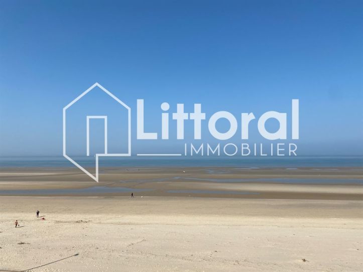 appartement 3 Pièces en vente sur BRAY DUNES (59123)