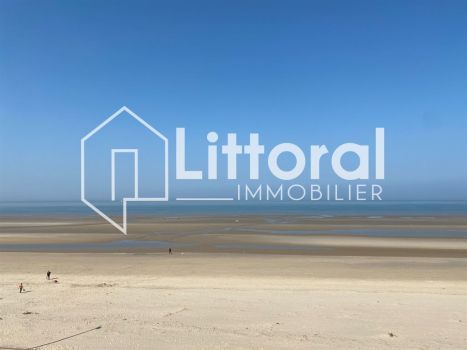 Vente Appartement Bray-Dunes 3&nbsp;Pièces 55&nbsp;m²