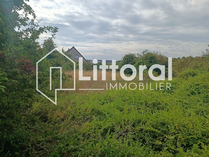 terrain en vente sur UXEM (59229)