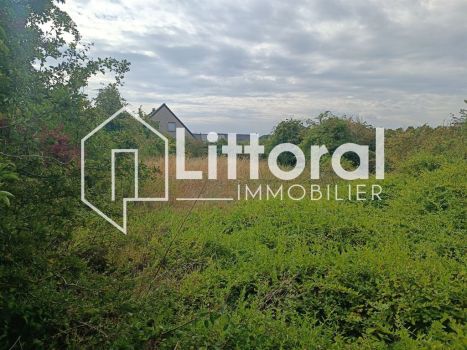 Vente Terrain Uxem 1311&nbsp;m²