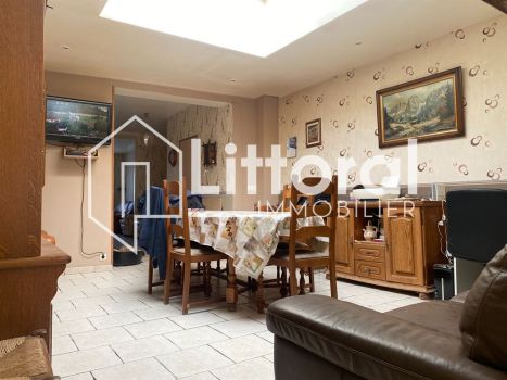 Vente Maison Bray-Dunes 4&nbsp;Pièces 114&nbsp;m²