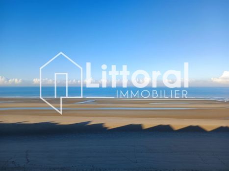 Vente Appartement Bray-Dunes 3 Pièces 60 m²