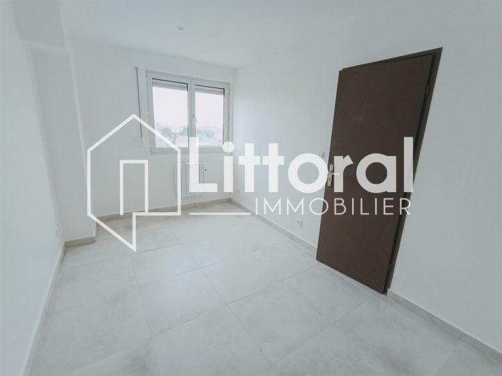 appartement 3 Pièces en vente sur BRAY DUNES (59123) Vente Appartement Bray-Dunes 3 Pièces 40 m²