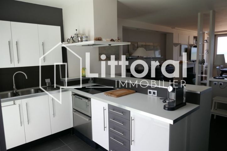 Vente Appartement Bray-Dunes 3&nbsp;Pièces 66&nbsp;m²
