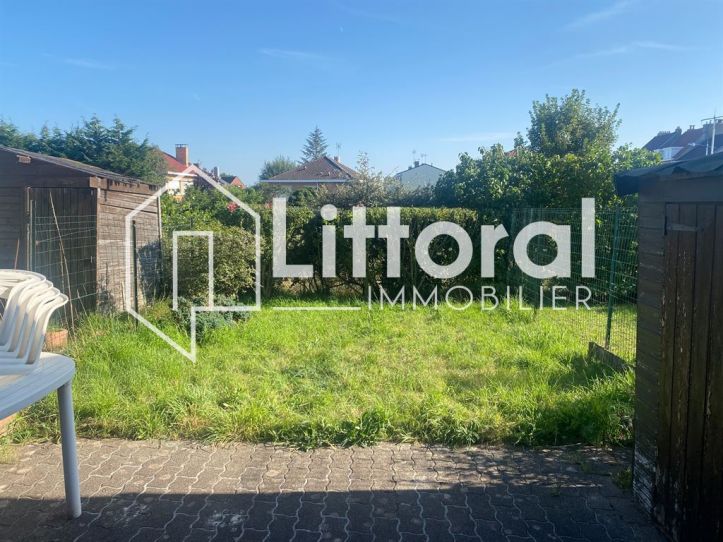 Vente Maison Bray-Dunes 2&nbsp;Pièces 41&nbsp;m²