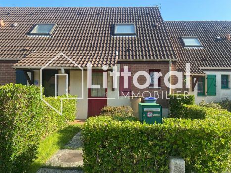 Vente Maison Bray-Dunes 2&nbsp;Pièces 41&nbsp;m²