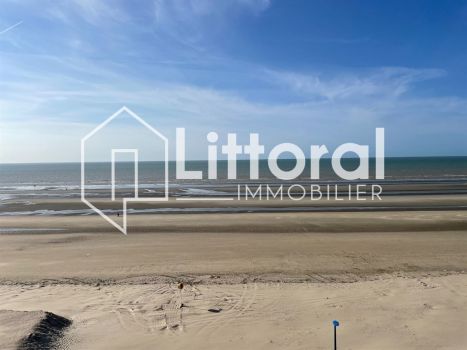Vente Appartement Bray-Dunes 2&nbsp;Pièces 28.46&nbsp;m²
