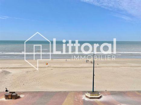 Vente Appartement Bray-Dunes 2&nbsp;Pièces 28.63&nbsp;m²