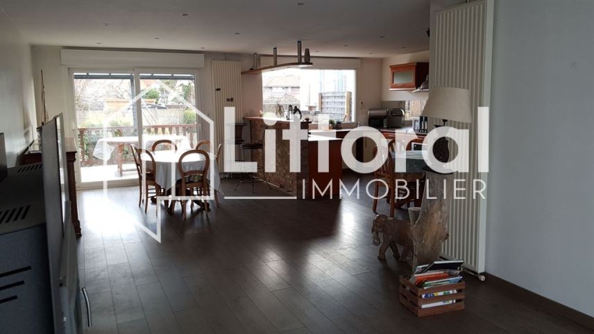 Vente Maison Bray-Dunes 6&nbsp;Pièces 144&nbsp;m²