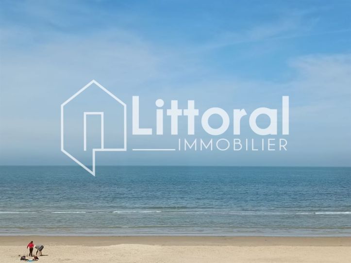 appartement 3 Pièces en vente sur BRAY DUNES (59123)