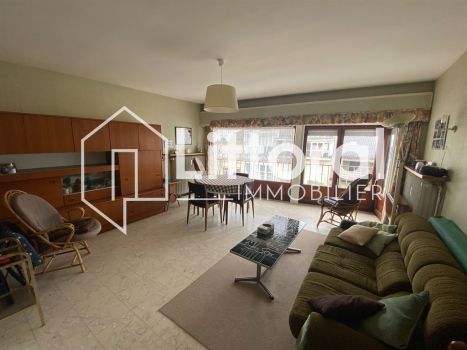 Vente Appartement Bray-Dunes 3&nbsp;Pièces 59&nbsp;m²