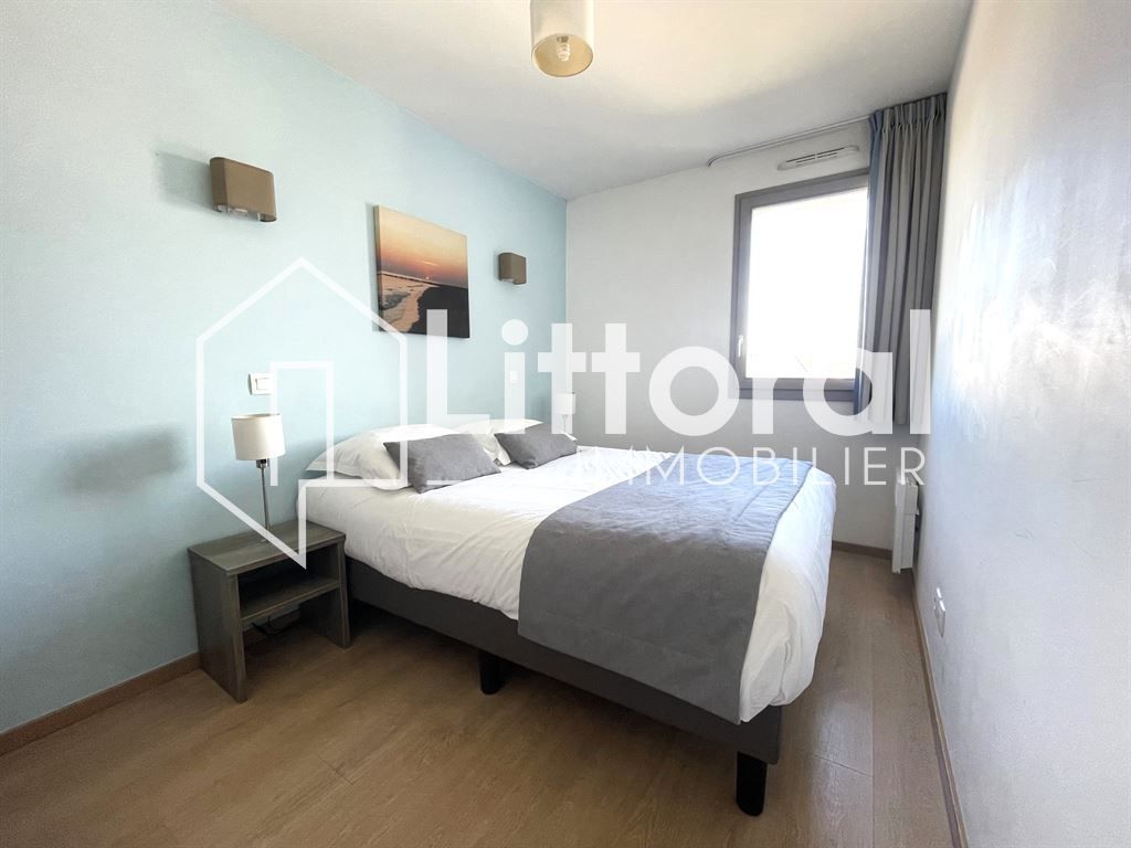 appartement 3 Pièces en vente sur BRAY DUNES (59123)