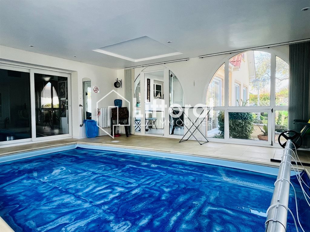maison 7 Pièces en vente sur OYE PLAGE (62215)
