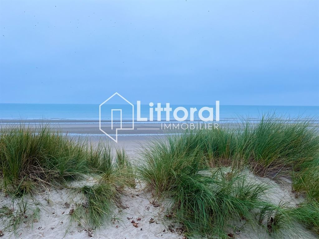 maison 6 Pièces en vente sur LEFFRINCKOUCKE (59495)