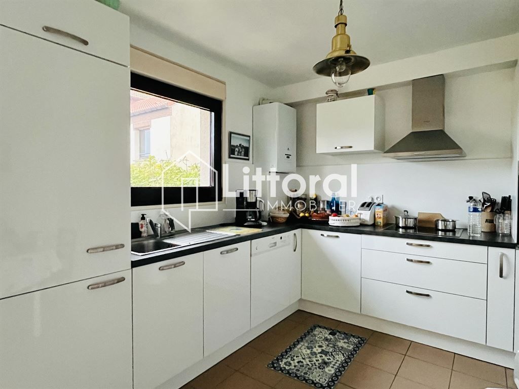 maison 6 Pièces en vente sur LEFFRINCKOUCKE (59495)