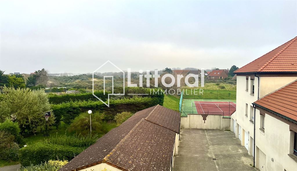 maison 6 Pièces en vente sur LEFFRINCKOUCKE (59495)