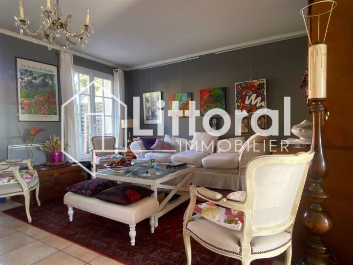 Vente Maison Bray-Dunes 5&nbsp;Pièces 89&nbsp;m²