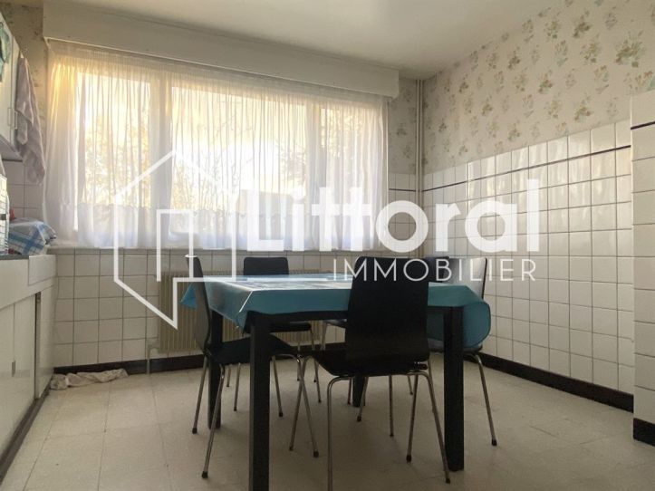 Vente Maison Bray-Dunes 4&nbsp;Pièces 85&nbsp;m²