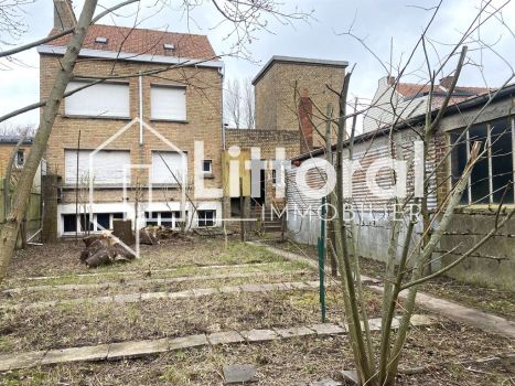 Vente Maison Bray-Dunes 4 Pièces 85 m²