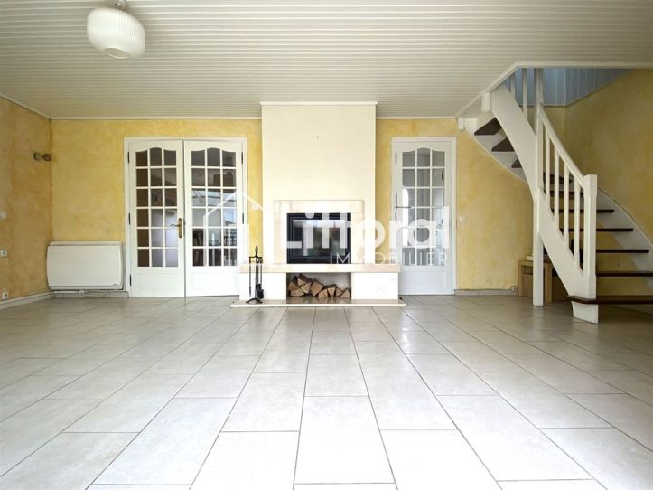 maison 4 Pièces en vente sur BRAY DUNES (59123) Vente Maison Bray-Dunes 4 Pièces 108 m²