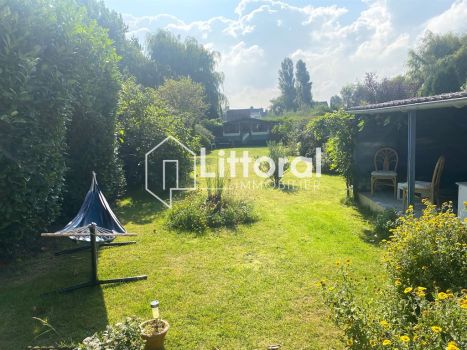 Vente Maison Bray-Dunes 4&nbsp;Pièces 108&nbsp;m²