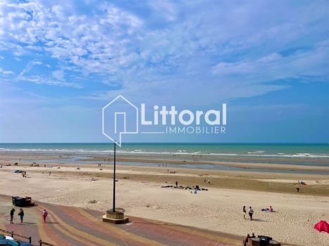 Vente Appartement Bray-Dunes 2 Pièces 37 m²