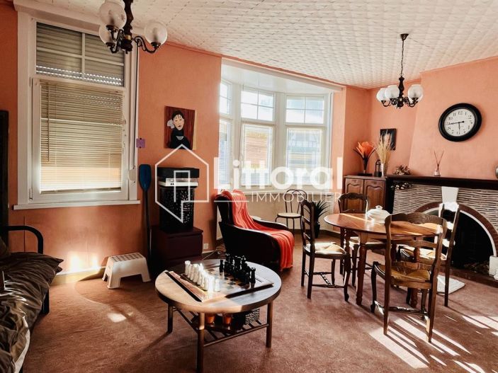 appartement 2 Pièces en vente sur BRAY DUNES (59123)