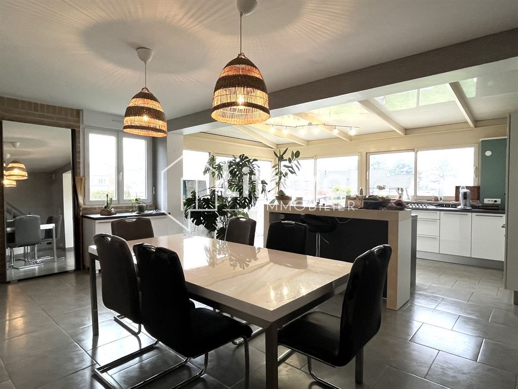 maison 4 Pièces en vente sur BRAY DUNES (59123)