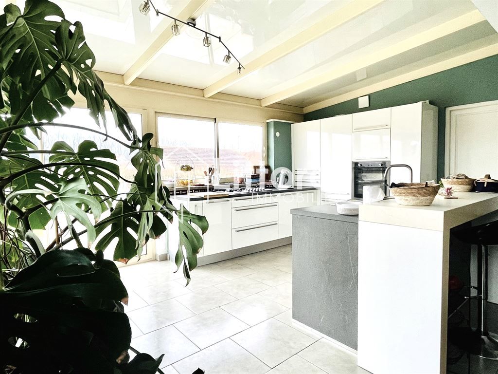 maison 4 Pièces en vente sur BRAY DUNES (59123)