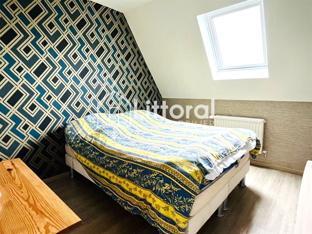 maison 4 Pièces en vente sur BRAY DUNES (59123)