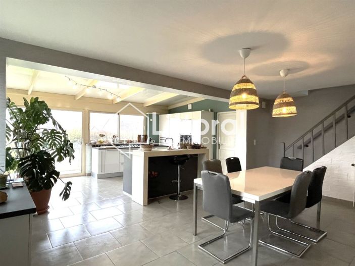 maison 4 Pièces en vente sur BRAY DUNES (59123)